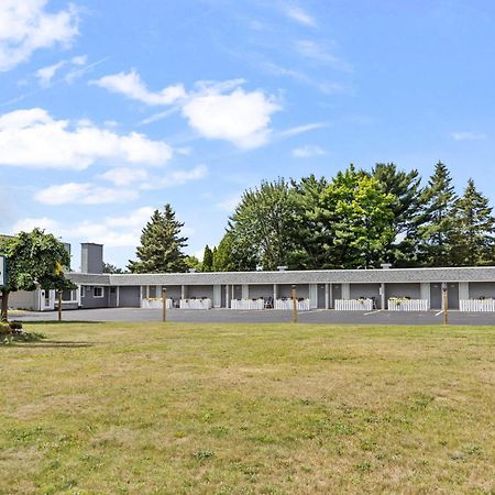Ambassador Motel Sault Ste. Marie Zewnętrze zdjęcie