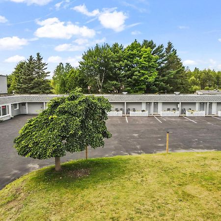 Ambassador Motel Sault Ste. Marie Zewnętrze zdjęcie