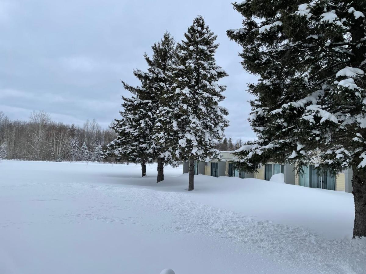 Ambassador Motel Sault Ste. Marie Zewnętrze zdjęcie