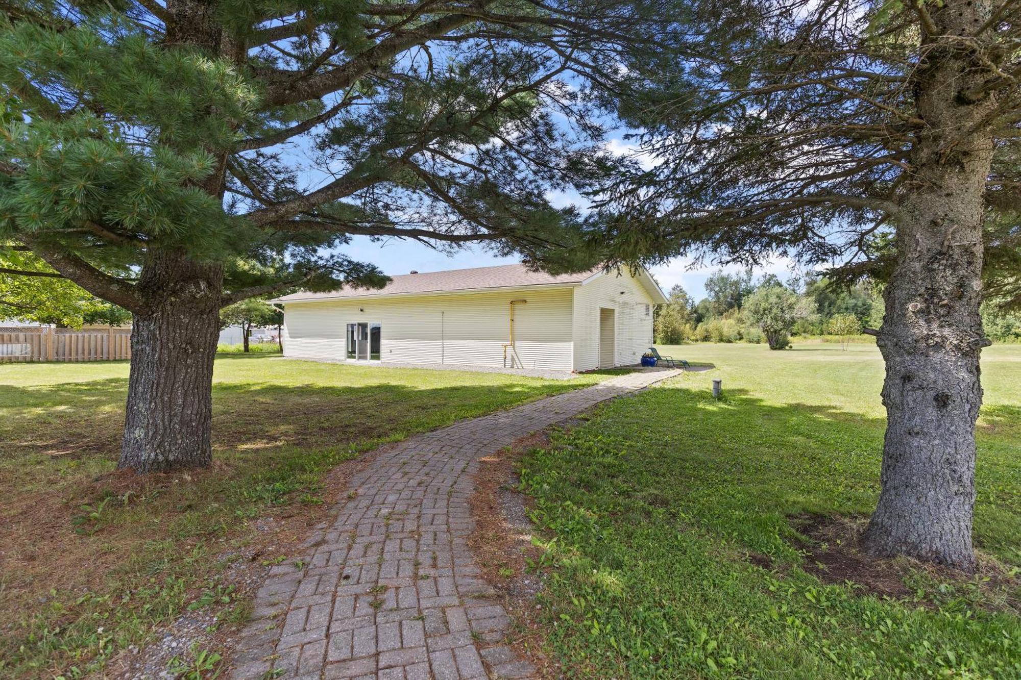 Ambassador Motel Sault Ste. Marie Zewnętrze zdjęcie