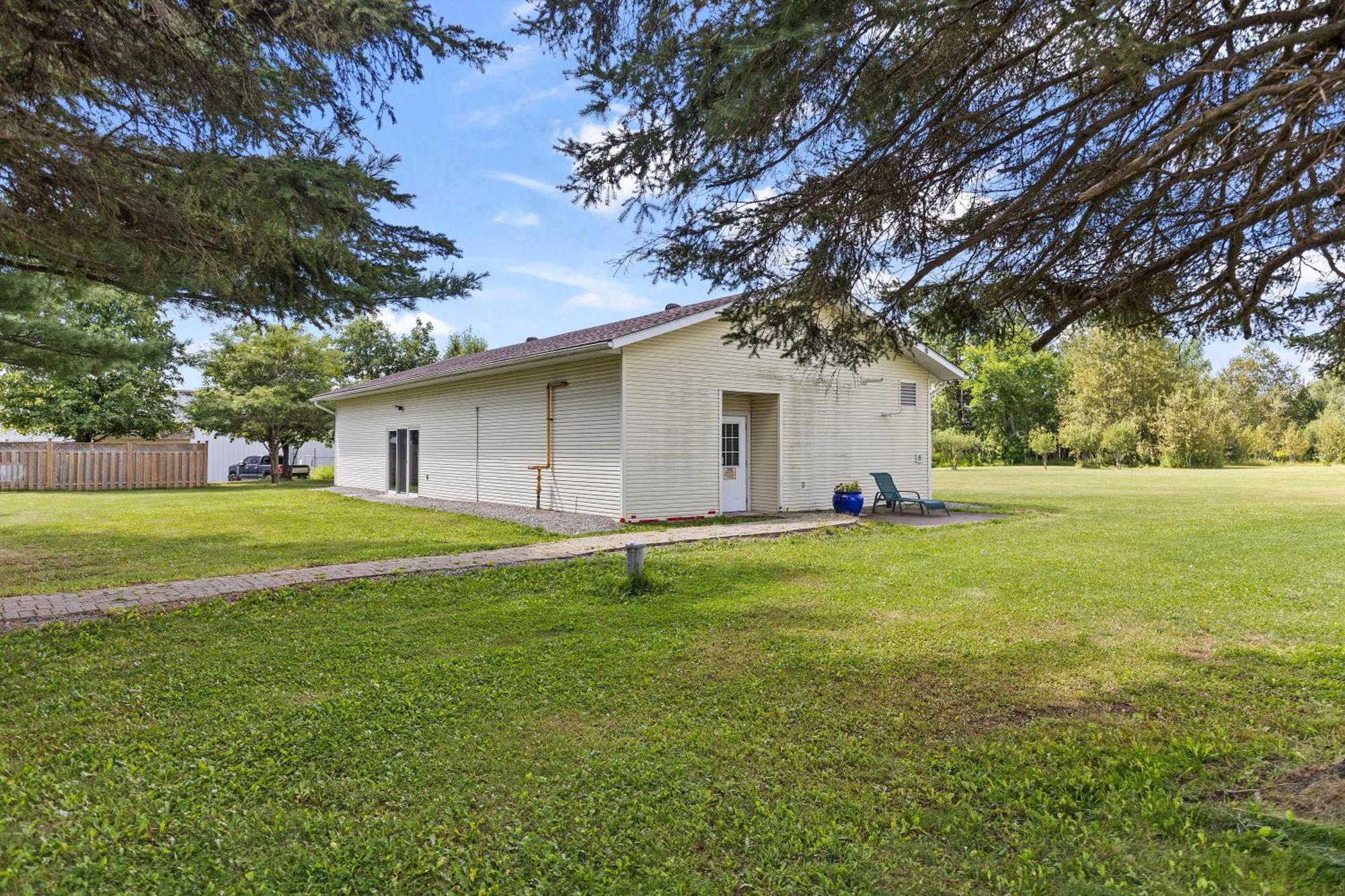 Ambassador Motel Sault Ste. Marie Zewnętrze zdjęcie