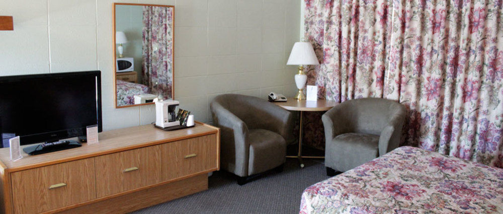 Ambassador Motel Sault Ste. Marie Zewnętrze zdjęcie